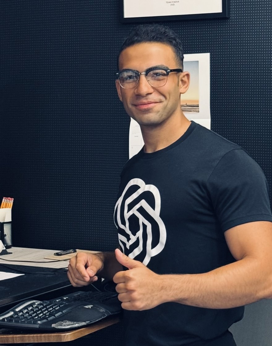 Taha Ramzi